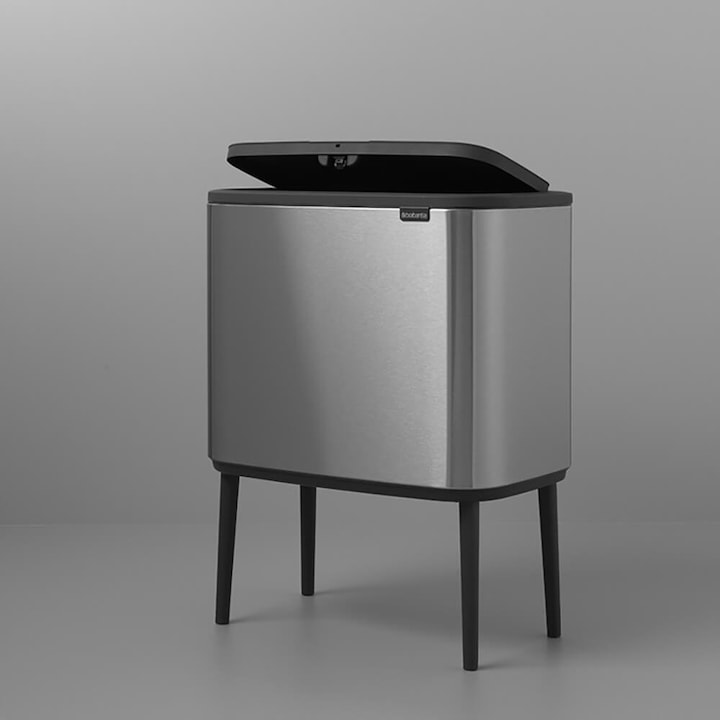Actual product image Brabantia Waste bin Bo Touch Bin 36 litres (36 l)