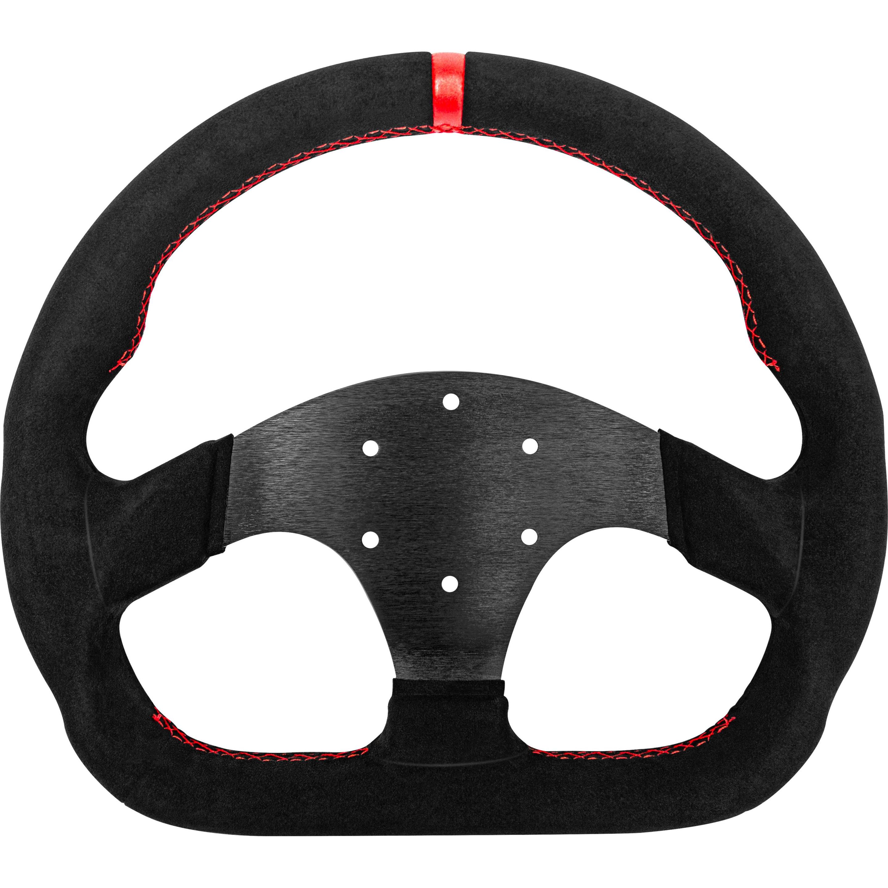 Simagic Cerchio P-325D, Controller gaming