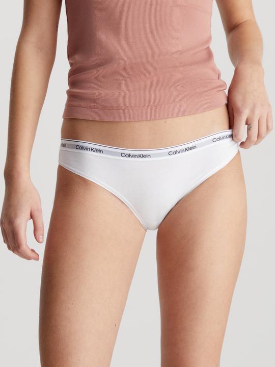 Produktbild Calvin Klein Bikini 3pk (S, 3er Pack)