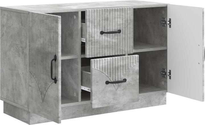 Produktbild vidaXL Sideboard (34.50 x 89 x 57 cm)