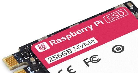 Image du produit Raspberry Pi SC1439