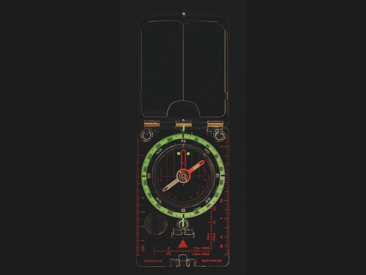 Immagine prodotto Suunto MC-2 Global