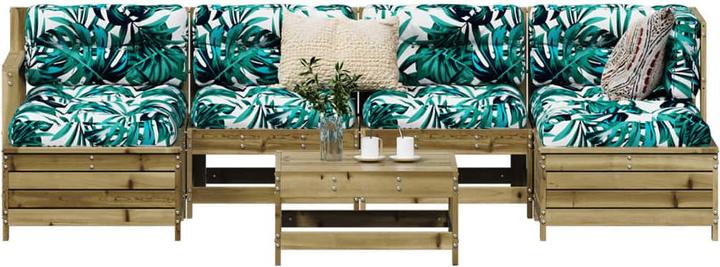 Produktbild vidaXL Kim