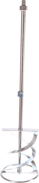 Actual product image GEKO Broom for construction mixer, diameter 140 mm, length 600 mm