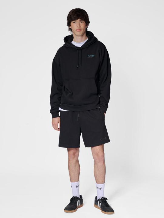 Actual product image hummel Hmlloose Hoodie Sportswear (L)