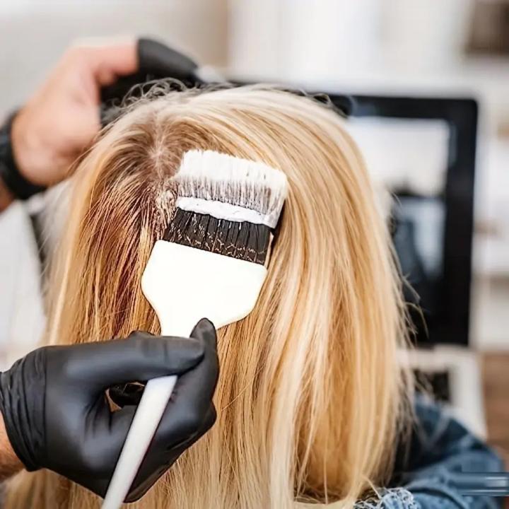 Immagine prodotto Hercules Sägemann Guanti Black Touch S 10 pezzi in lattice- 10 pezzi.