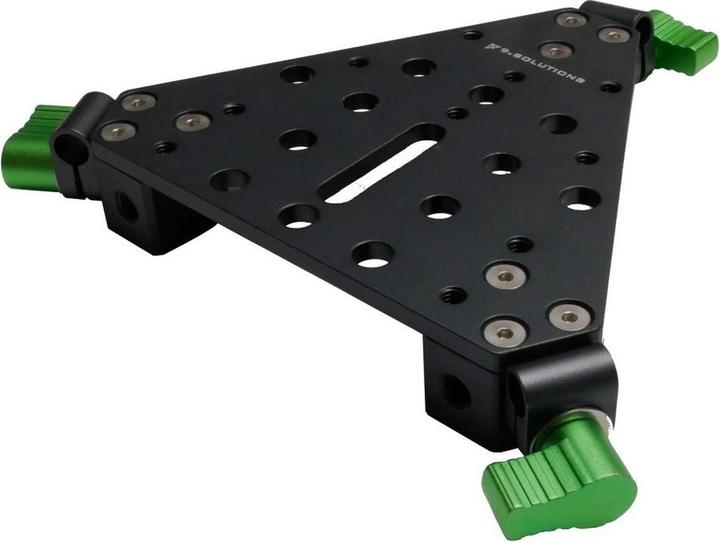 Produktbild 9.Solutions Cheese Plate (Stativadapter)