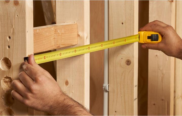 Produktbild Stanley Rollmeter (8 m)