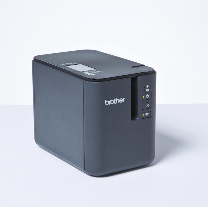 Brother PT-P900Wc