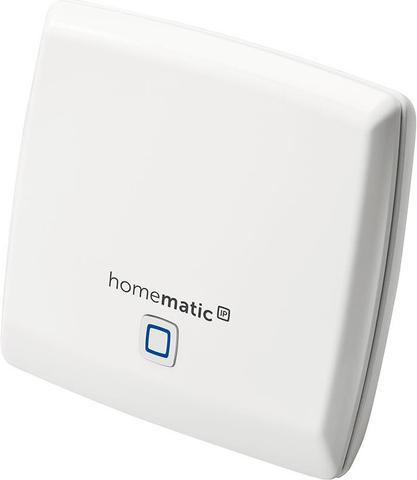 Produktbild Homematic IP Set Sicherheit,Alarm + Aussensirene