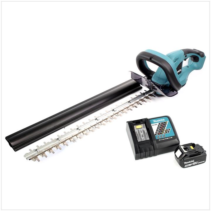Produktbild Makita DUH 523 (Akkubetrieb)
