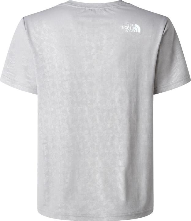 Actual product image North Face Pentadome Embossed 24/7 SS Tee KIds (134, 140)