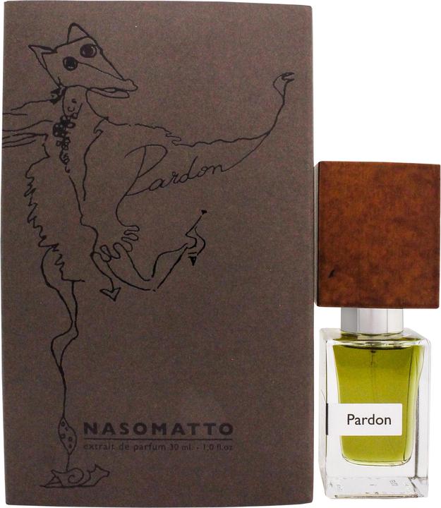 Produktbild Nasomatto Pardon (Eau de Parfum, 30 ml)