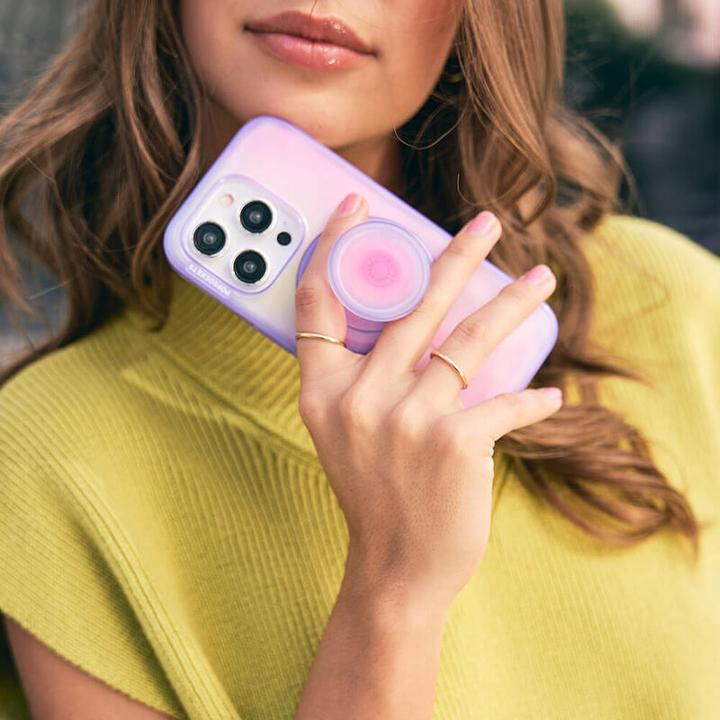 Produktbild PopSockets MagSafe Round Aura
