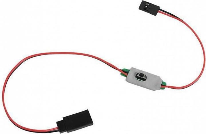 Produktbild Rc4Wd Mini On/Off Switch for Lighting Unit