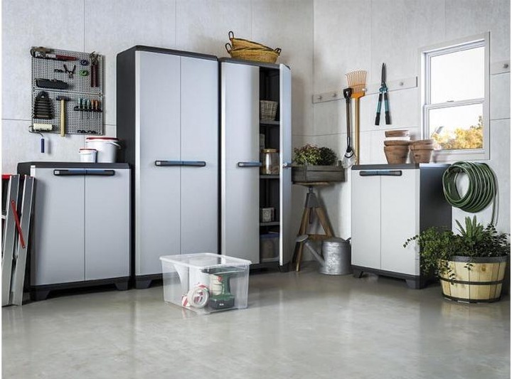 Actual product image Keter Linear