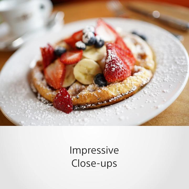 Productafbeelding Sony FE 35mm f / 1.8 (Sony E, Volledig formaat)