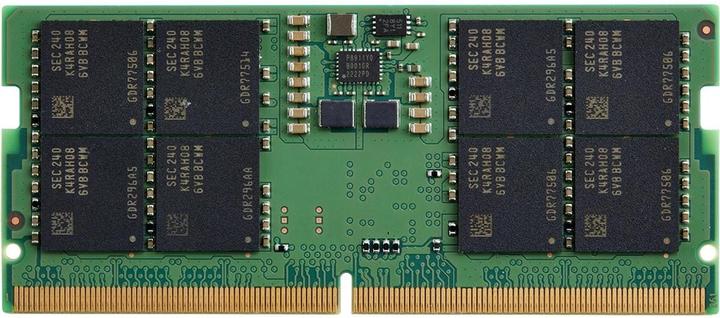 HP DDR5 5600 SODIMM Mem (1 x 16GB, 5600 MHz, DDR5-RAM, SO-DIMM)