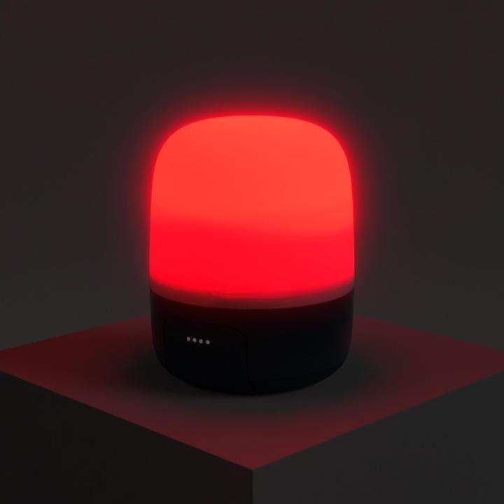 Immagine prodotto Quechua Lampada da campeggio ricaricabile USB-C - BL400 400 lumen