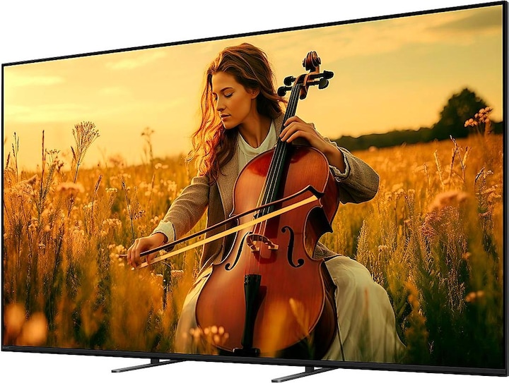Actual product image Sony K-85XR5 (85", Bravia 5, Mini-LED, 4K, 2025)
