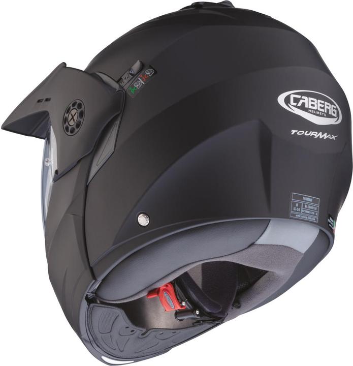 Produktbild Caberg TOURMAX X MONO Klapphelm (XL)
