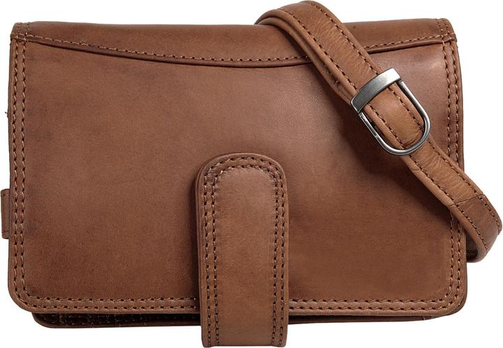 Actual product image Cluty Umhängetasche