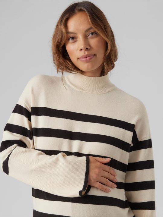 Produktbild Vero Moda Maternity Umstands-strickpullover Gestricktes Oberteil (XL)