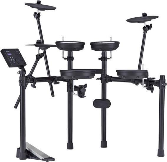 Produktbild Roland TD-07DMK E-Drum Schlagzeug mit Zubehör (E-Drum)