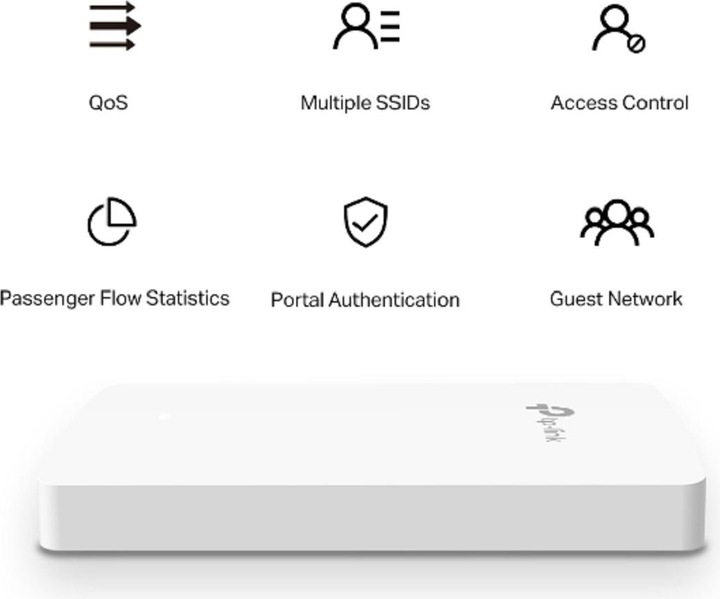 Image du produit TP-Link EAP235-Wall (867 Mbit/s)