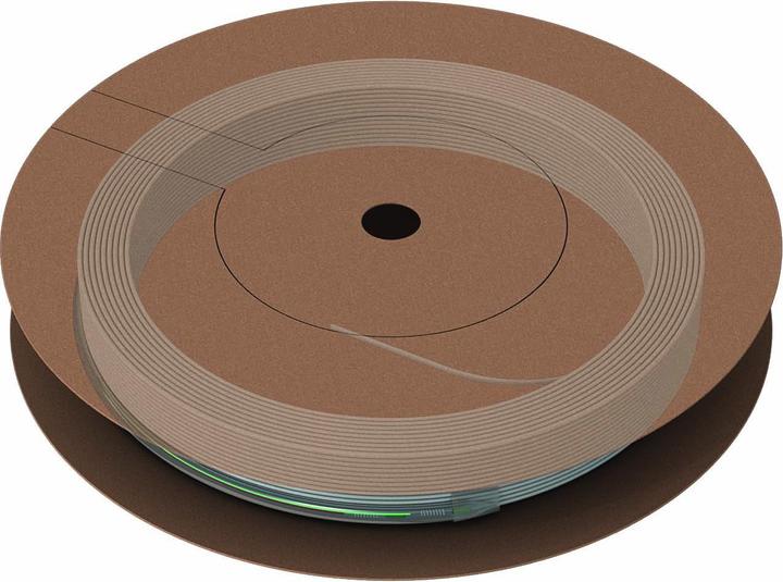 Actual product image Homeway HOME Cable Kit (CAT8.1, 30 m)