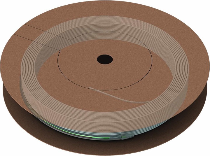 Actual product image Homeway HOME Cable Kit (CAT8.1, 30 m)