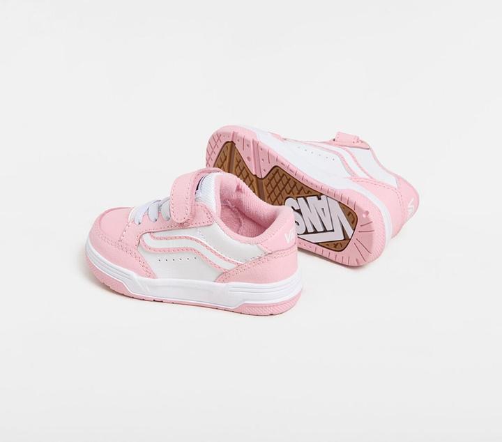 Produktbild Vans Hylane V PINK/WHITE (21.5)