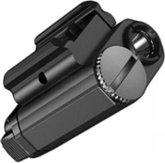 Actual product image Nitecore Weapon light NPL20 460 lm (6.45 cm, 460 lm)