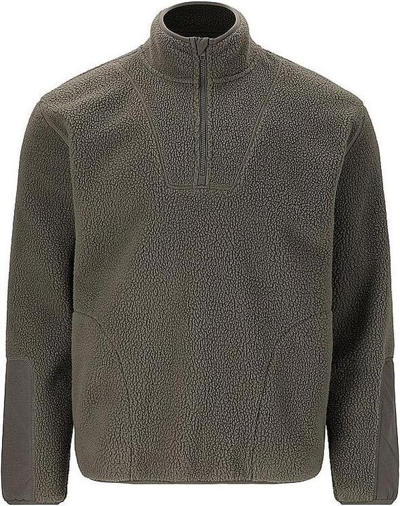 Produktbild Virtus Sweater Fleece 1/2 Zip (M)