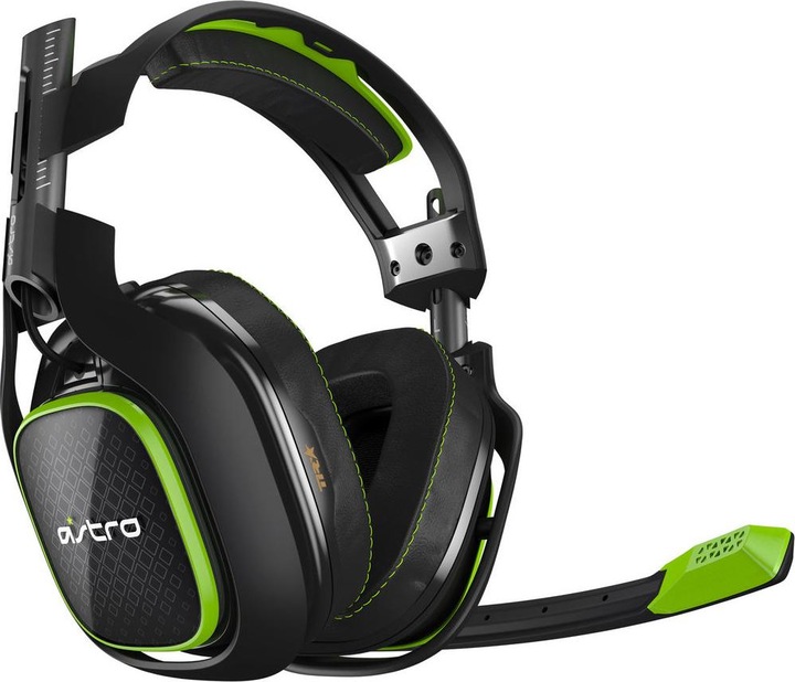 Produktbild Logitech Astro A40 TR Mod Kit (A40)