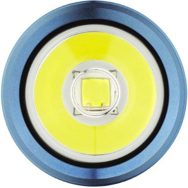 Actual product image Olight Baton 4 (6.30 cm, 1300 lm)