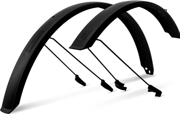 Produktbild Cube Bike Mudguard Set 65 (Schutzblech Set)