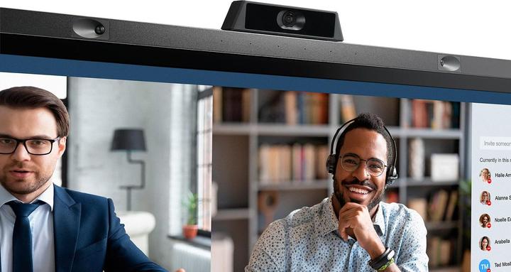 Produktbild NEC MultiSync WD551, 139,7 cm (55 Zoll), IPS, 3840 x 2160 Pixel, 400 cd/m², 4K Ultra HD, Direct-LED (3840 x 2160 Pixel, 55")