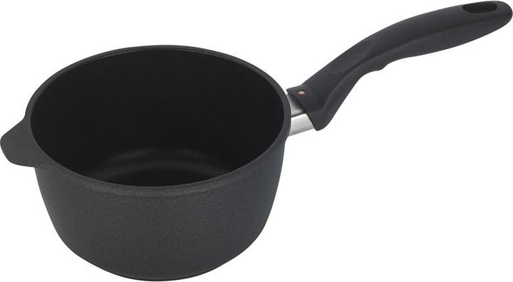 Produktbild Swiss Diamond Schmorkasserole (18 cm, Kochtopf, Aluminiumguss)
