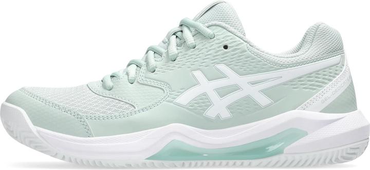 Produktbild ASICS Performance Gel-Dedicate Clay Damen-Tennisschuhe (39)