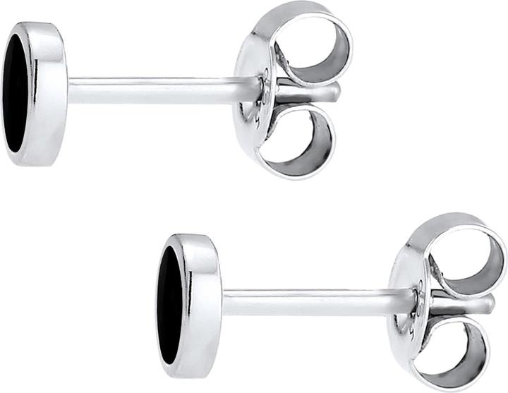 Immagine prodotto Elli Geo, cerchio (Nessuna pietra preziosa, Argento 925, Smalto)