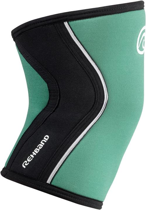 Immagine prodotto Rehband Manicotto per ginocchio RX 5mm COL (L)