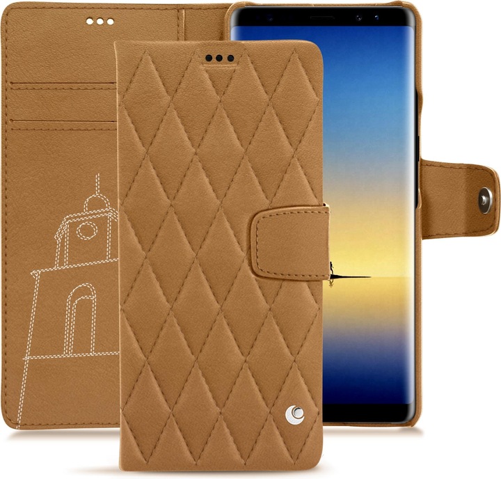 Image du produit Noreve Housse cuir portefeuille