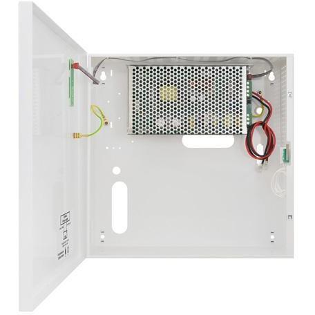 Pulsar SCHALT-PUFFER-NETZTEIL HPSB-12V10A-C, Netzwerk Zubehör