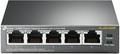 Produktbild TP-Link Tl-Sg1005p (5 Ports)