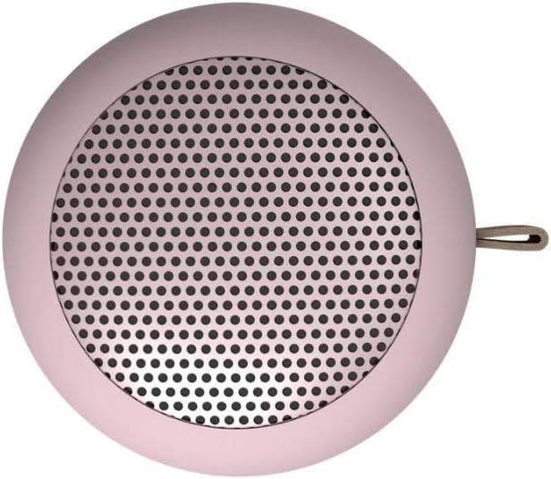 Immagine prodotto Kreafunk aLIGHT - Dusty Rose (KFAT03) (Batteria ricaricabile)