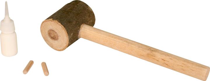 Immagine prodotto Kerbl Casetta per uccelli Kit di assemblaggio