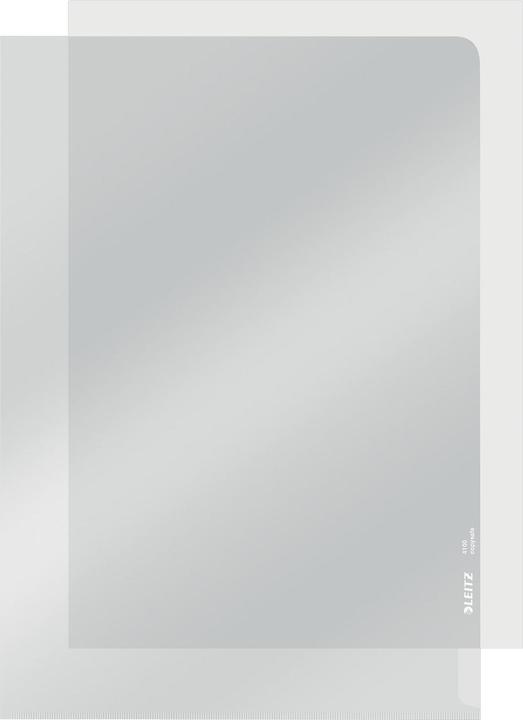 Immagine prodotto Leitz Buste trasparenti A4 Premium (A4, 100x)