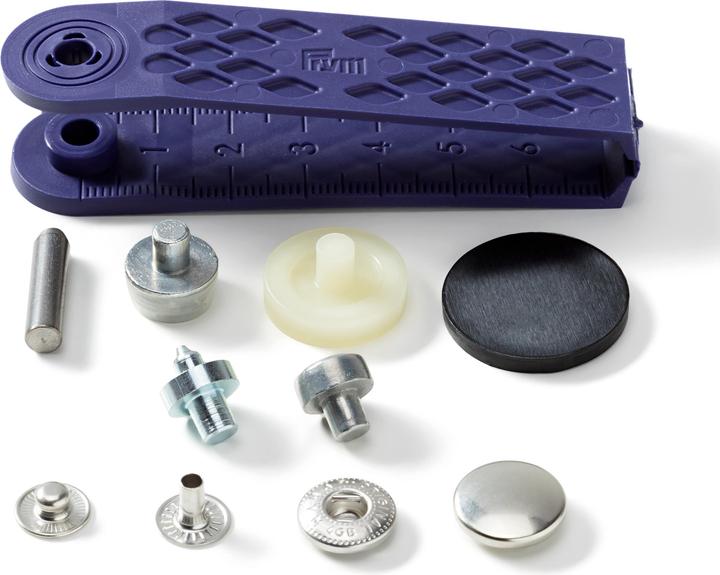 Actual product image Prym Push buttons