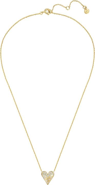 Produktbild Glanzstücke München Damen Halskette - 37438 (Sterling Silber, 40 - 45 cm)